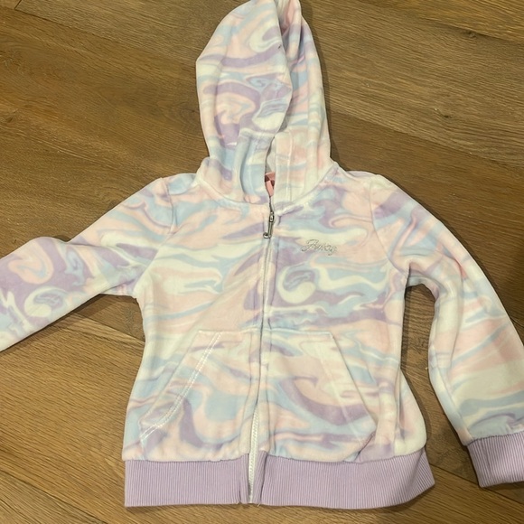 Juicy Couture Track Suit - 2t - play condition - Picture 2 of 6